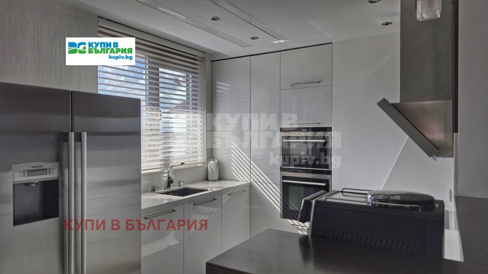 Продава 3-СТАЕН, гр. София, Манастирски ливади, снимка 8 - Апартаменти - 55446082