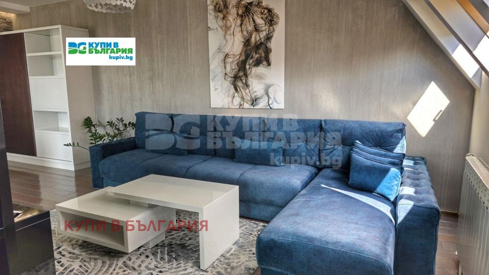 Продава 3-СТАЕН, гр. София, Манастирски ливади, снимка 3 - Апартаменти - 55446082