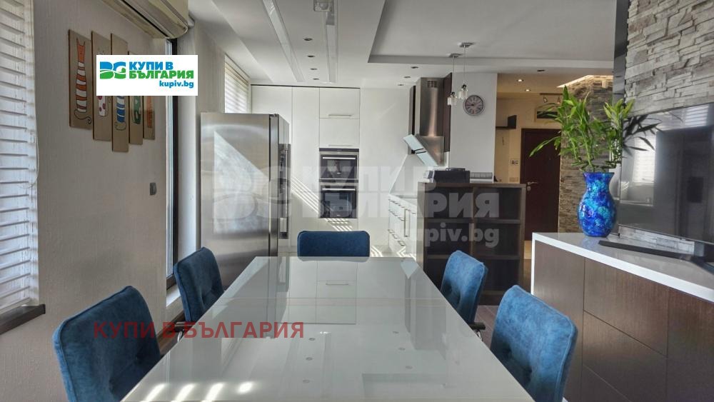 Продава 3-СТАЕН, гр. София, Манастирски ливади, снимка 5 - Апартаменти - 55446082