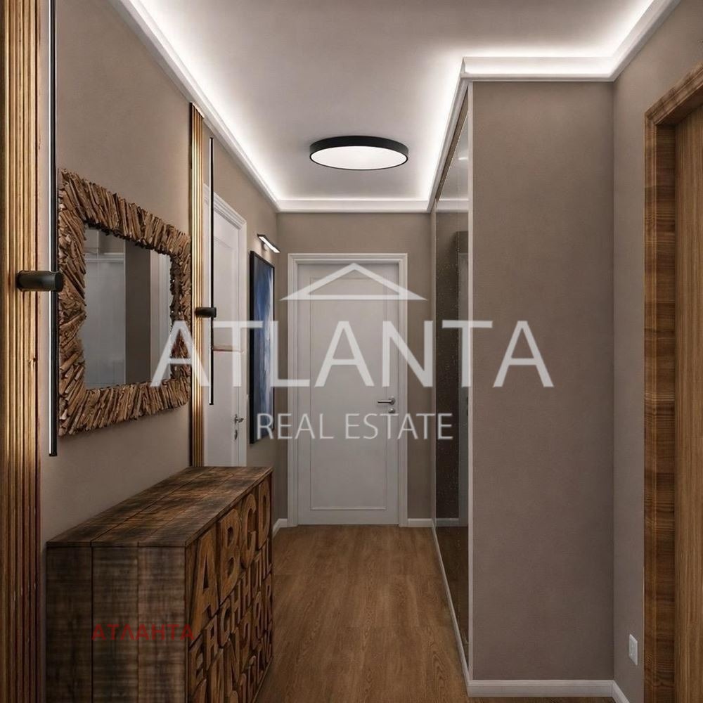 Продава 3-СТАЕН, гр. Варна, м-т Ален мак, снимка 10 - Апартаменти - 55529398