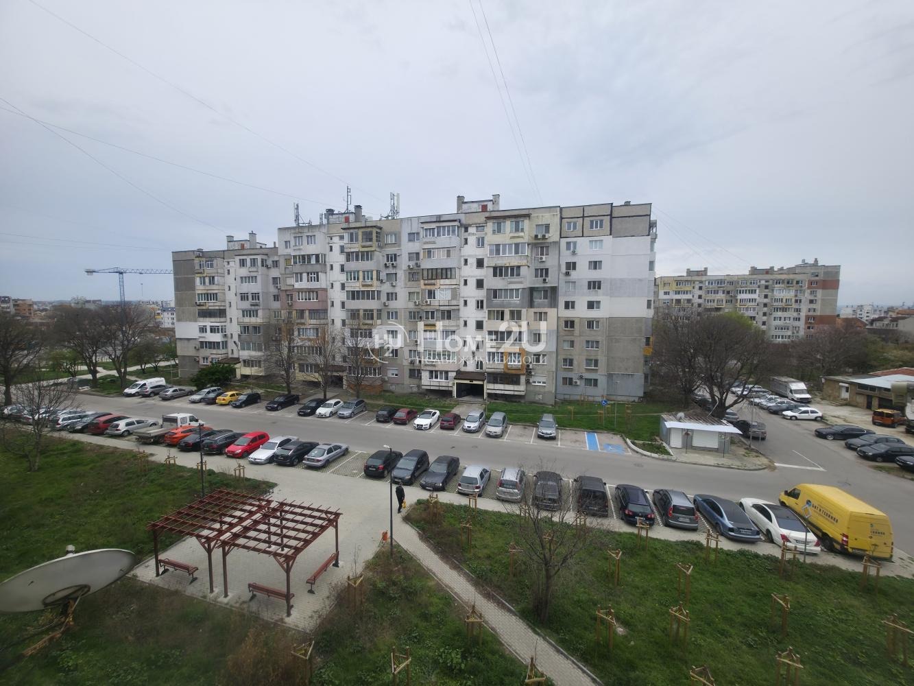 Продава 3-СТАЕН, гр. Варна, Автогара, снимка 13 - Апартаменти - 56199049
