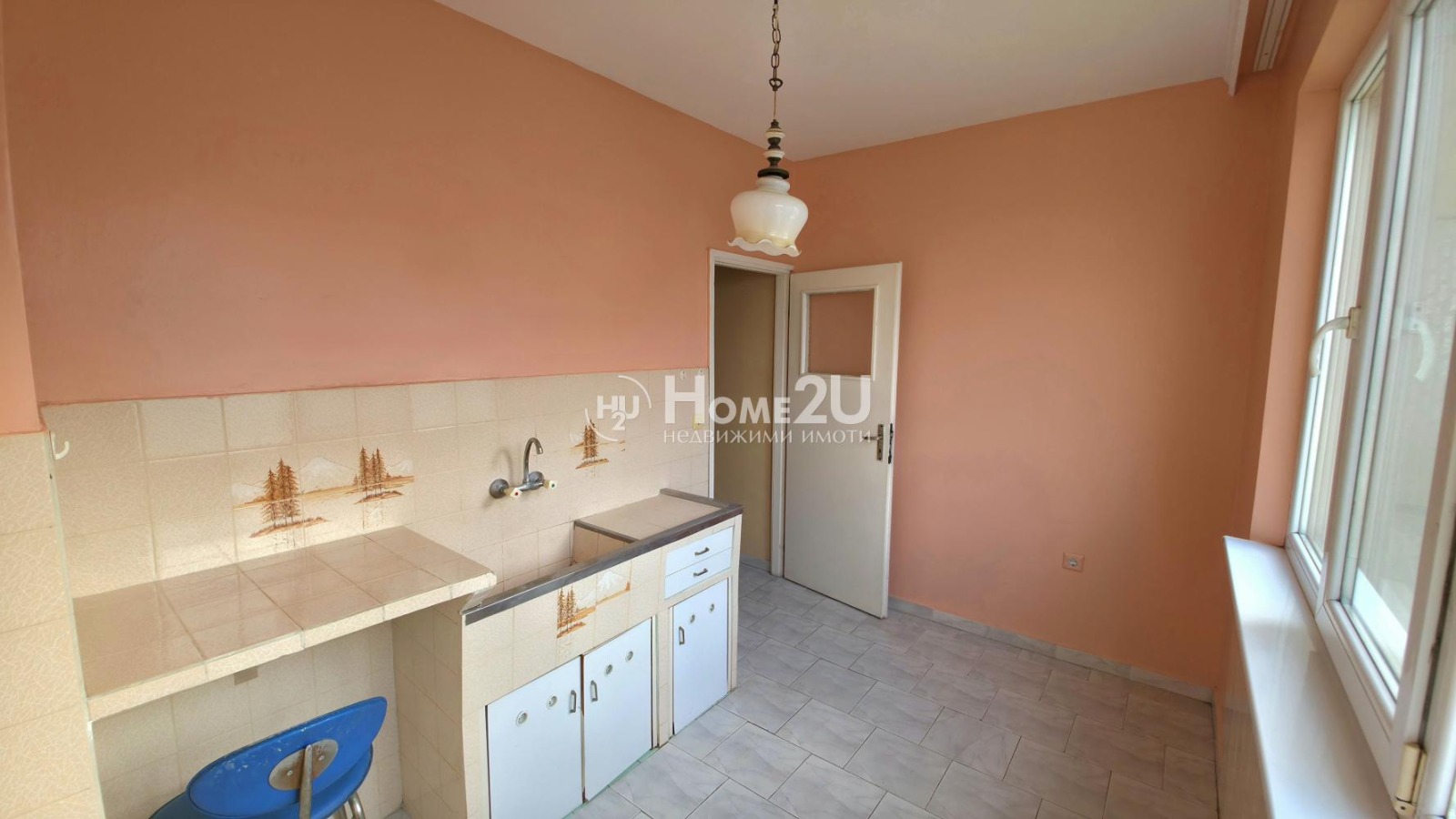 Продава 3-СТАЕН, гр. Варна, Автогара, снимка 6 - Апартаменти - 56199049