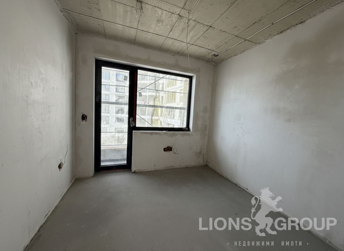 Продава 4-СТАЕН, гр. Варна, Бриз, снимка 4 - Апартаменти - 53689000