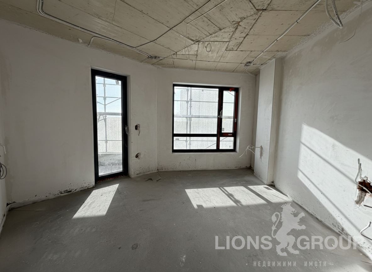 Продава 4-СТАЕН, гр. Варна, Бриз, снимка 3 - Апартаменти - 53689000