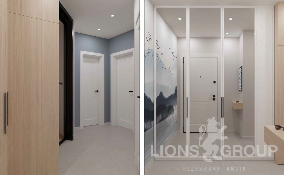 Продава 4-СТАЕН, гр. Варна, Бриз, снимка 8 - Апартаменти - 53689000