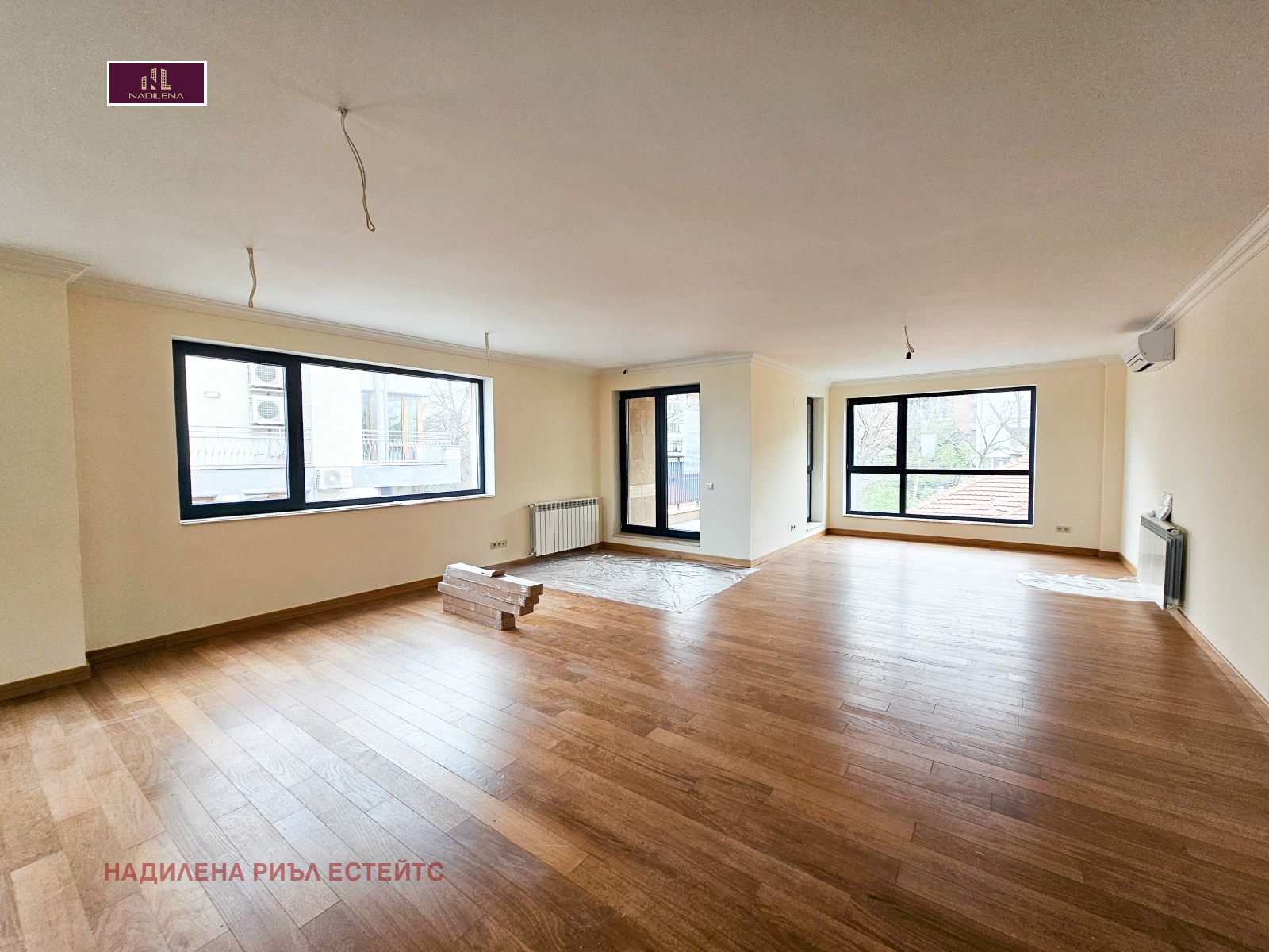 Продава МНОГОСТАЕН, гр. София, Лозенец, снимка 2 - Апартаменти - 52474109