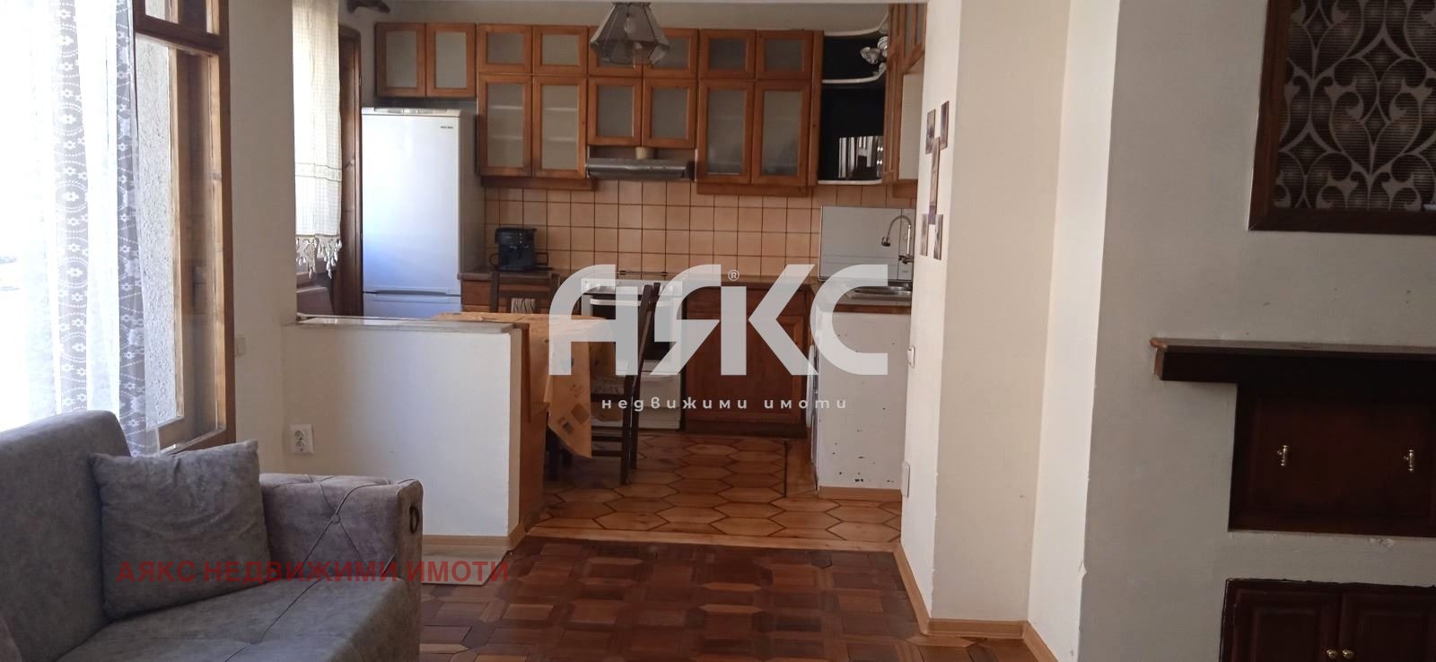 Продава МНОГОСТАЕН, гр. София, Лозенец, снимка 2 - Апартаменти - 52650840