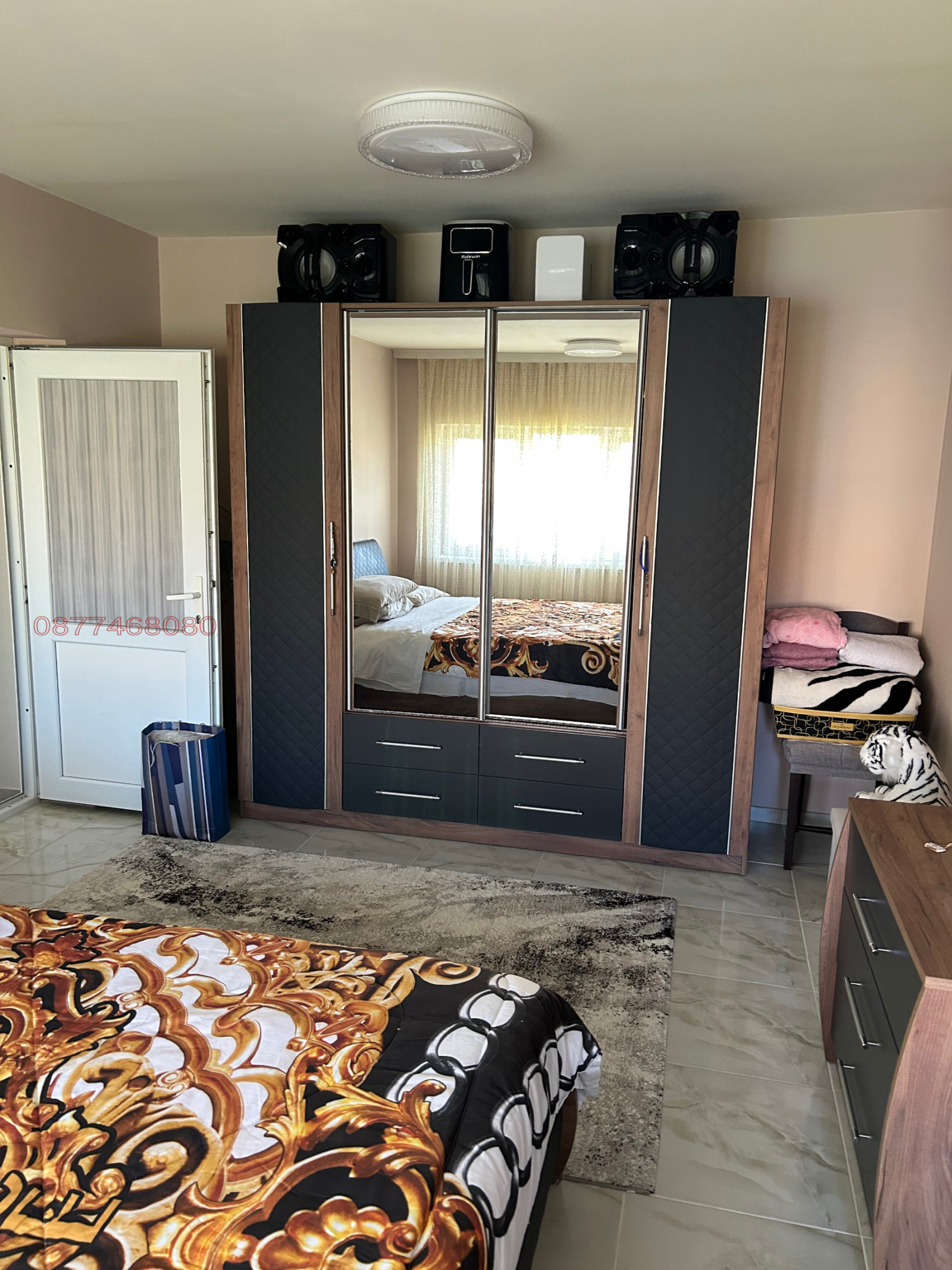 Продава КЪЩА, с. Горна Митрополия, област Плевен, снимка 10 - Къщи - 54190672