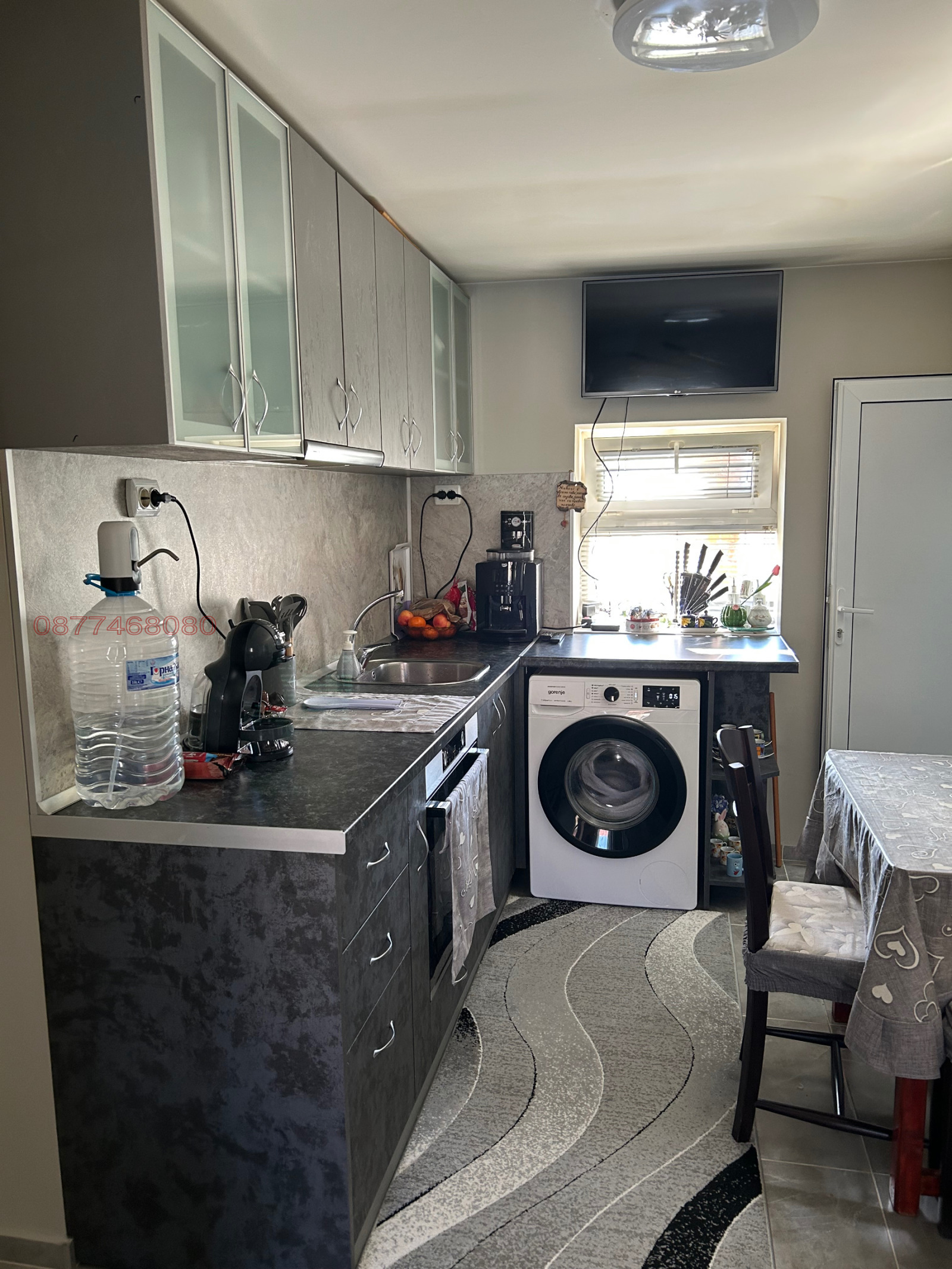 Продава КЪЩА, с. Горна Митрополия, област Плевен, снимка 3 - Къщи - 54190672