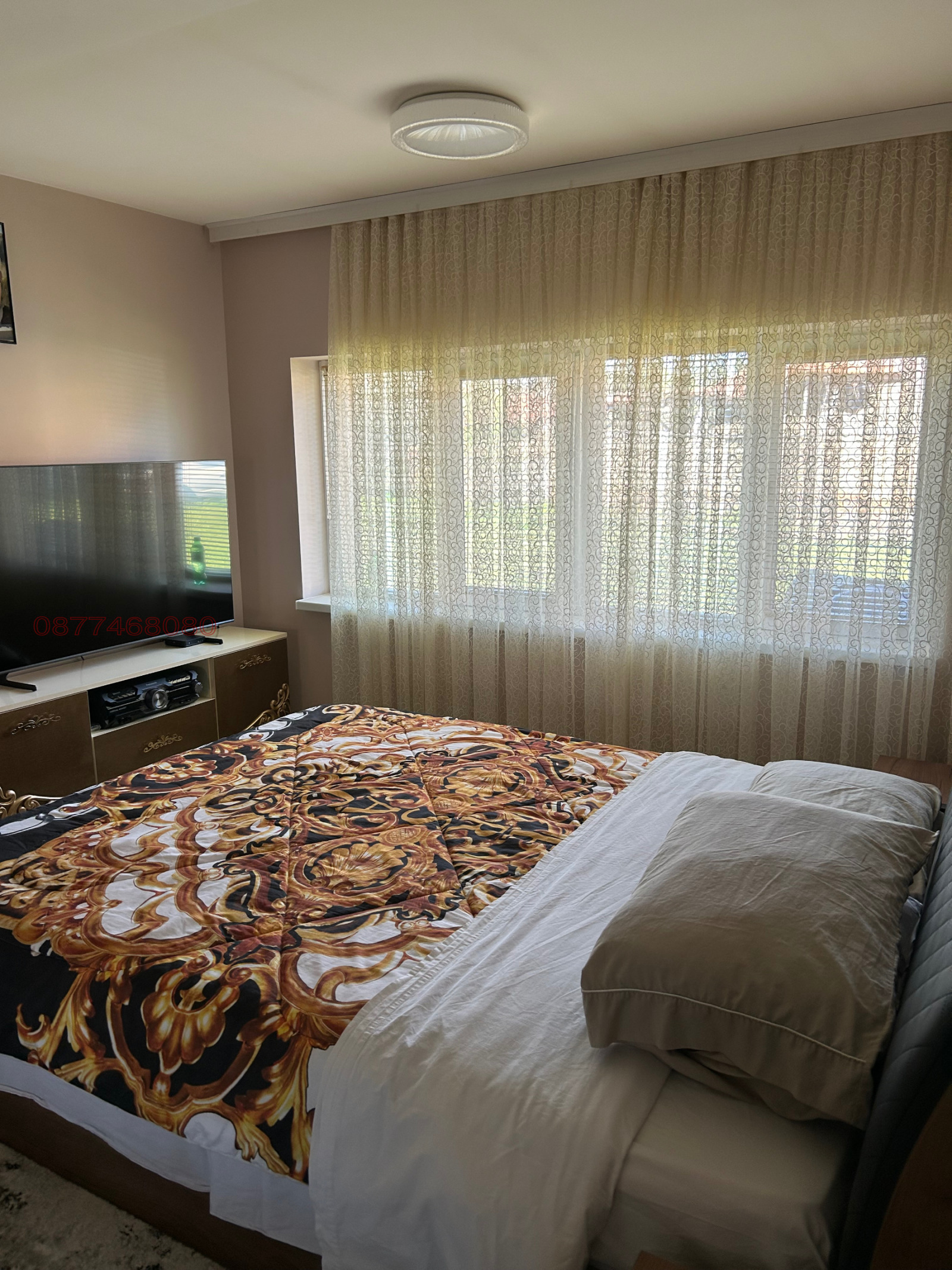 Продава КЪЩА, с. Горна Митрополия, област Плевен, снимка 8 - Къщи - 54190672