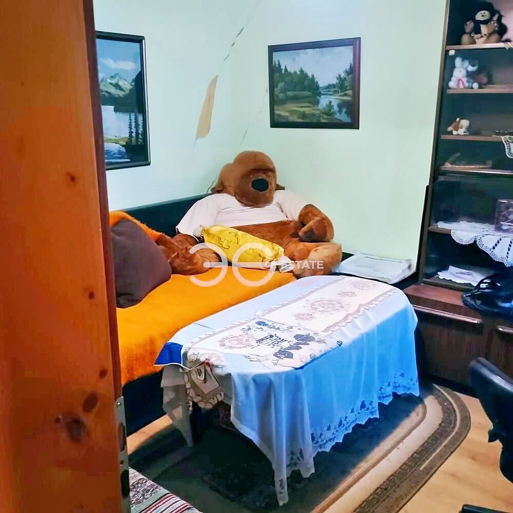 Продава КЪЩА, гр. Игнатиево, област Варна, снимка 6 - Къщи - 55835935