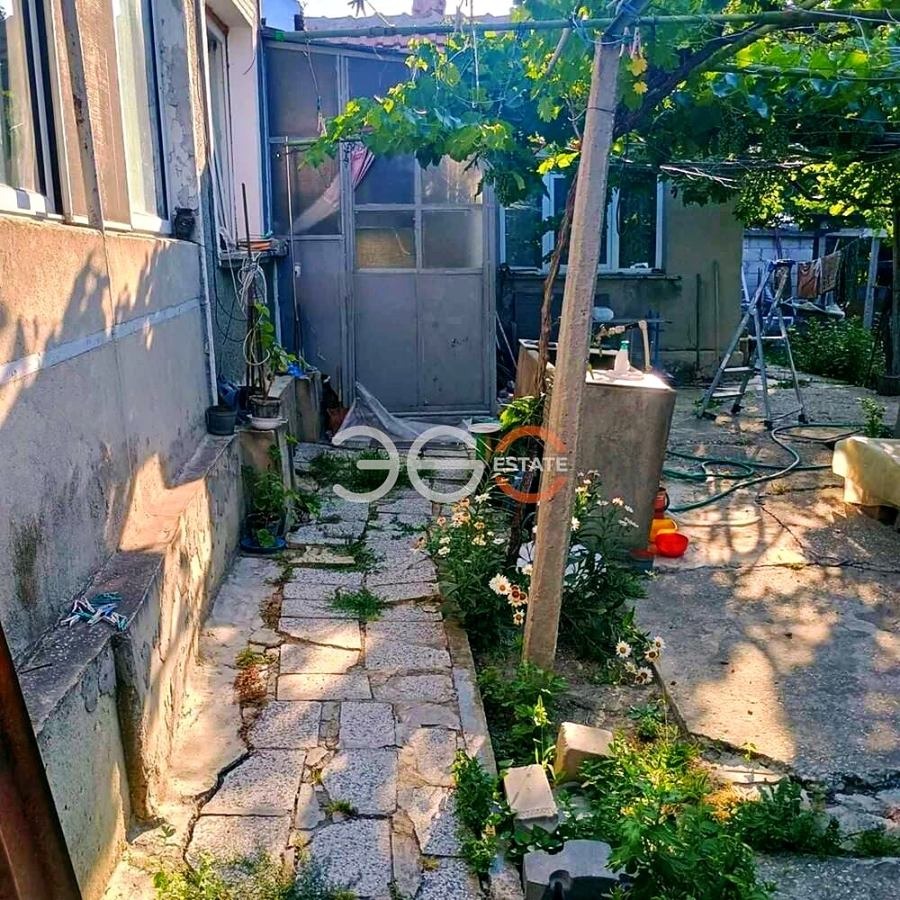 Продава КЪЩА, гр. Игнатиево, област Варна, снимка 10 - Къщи - 55835935