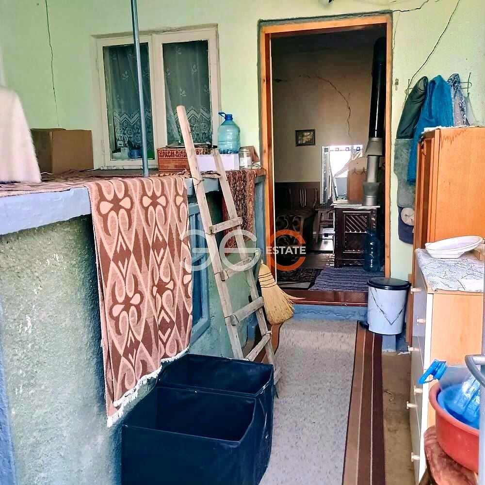 Продава КЪЩА, гр. Игнатиево, област Варна, снимка 8 - Къщи - 55835935