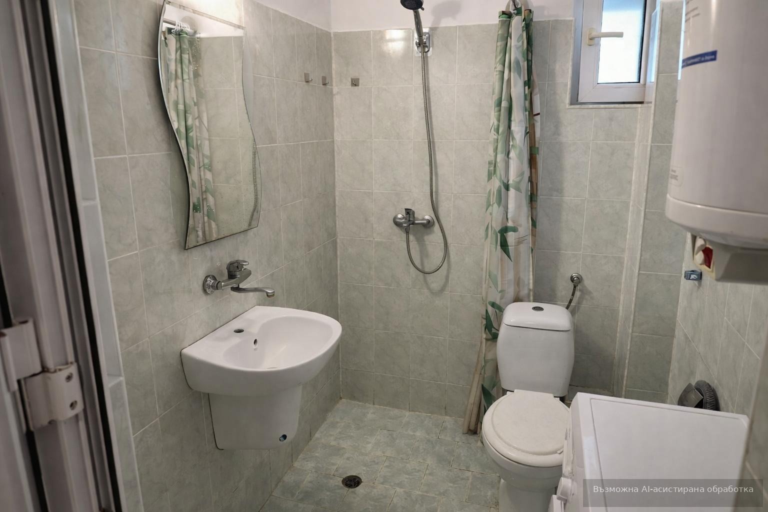 Продава КЪЩА, гр. Бургас, Рудник, снимка 7 - Къщи - 55945528