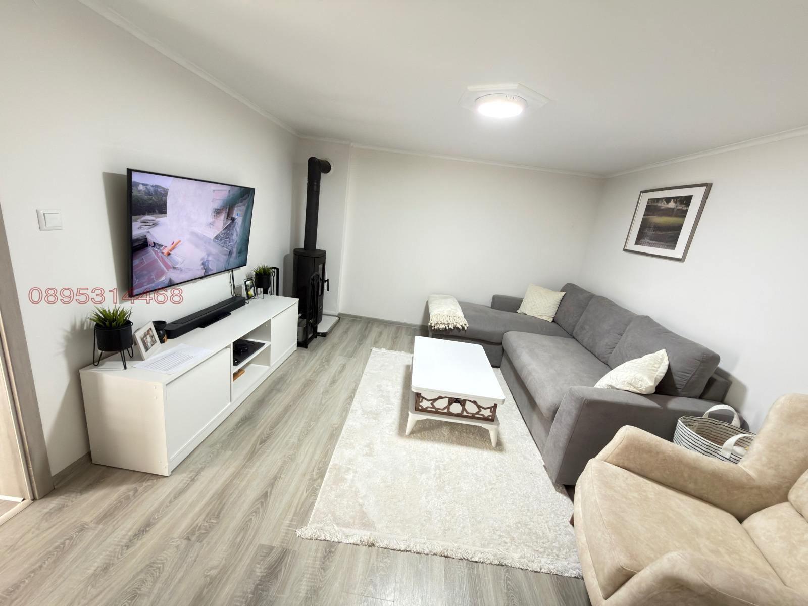 Продава КЪЩА, гр. Разград, Варош, снимка 5 - Къщи - 55942693