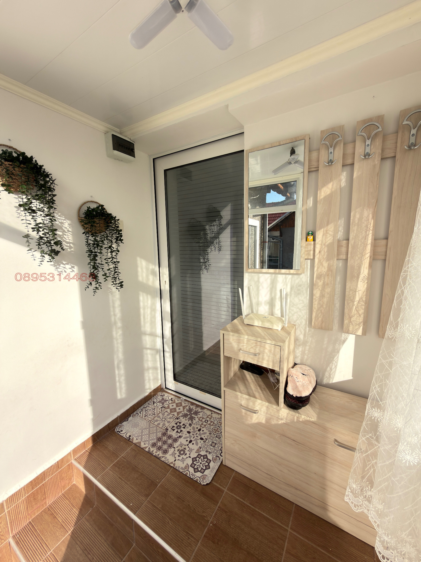 Продава КЪЩА, гр. Разград, Варош, снимка 7 - Къщи - 55942693