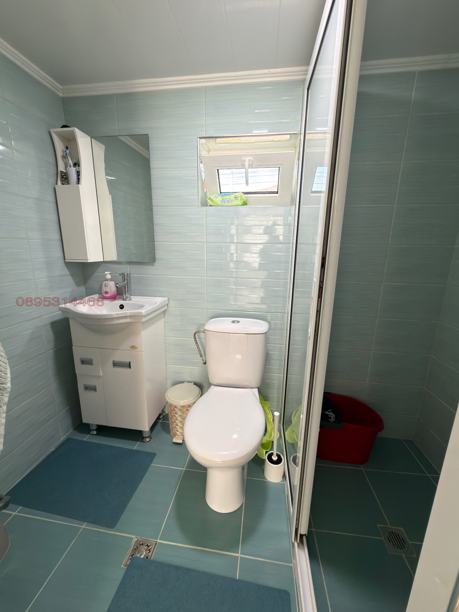 Продава КЪЩА, гр. Разград, Варош, снимка 6 - Къщи - 55942693