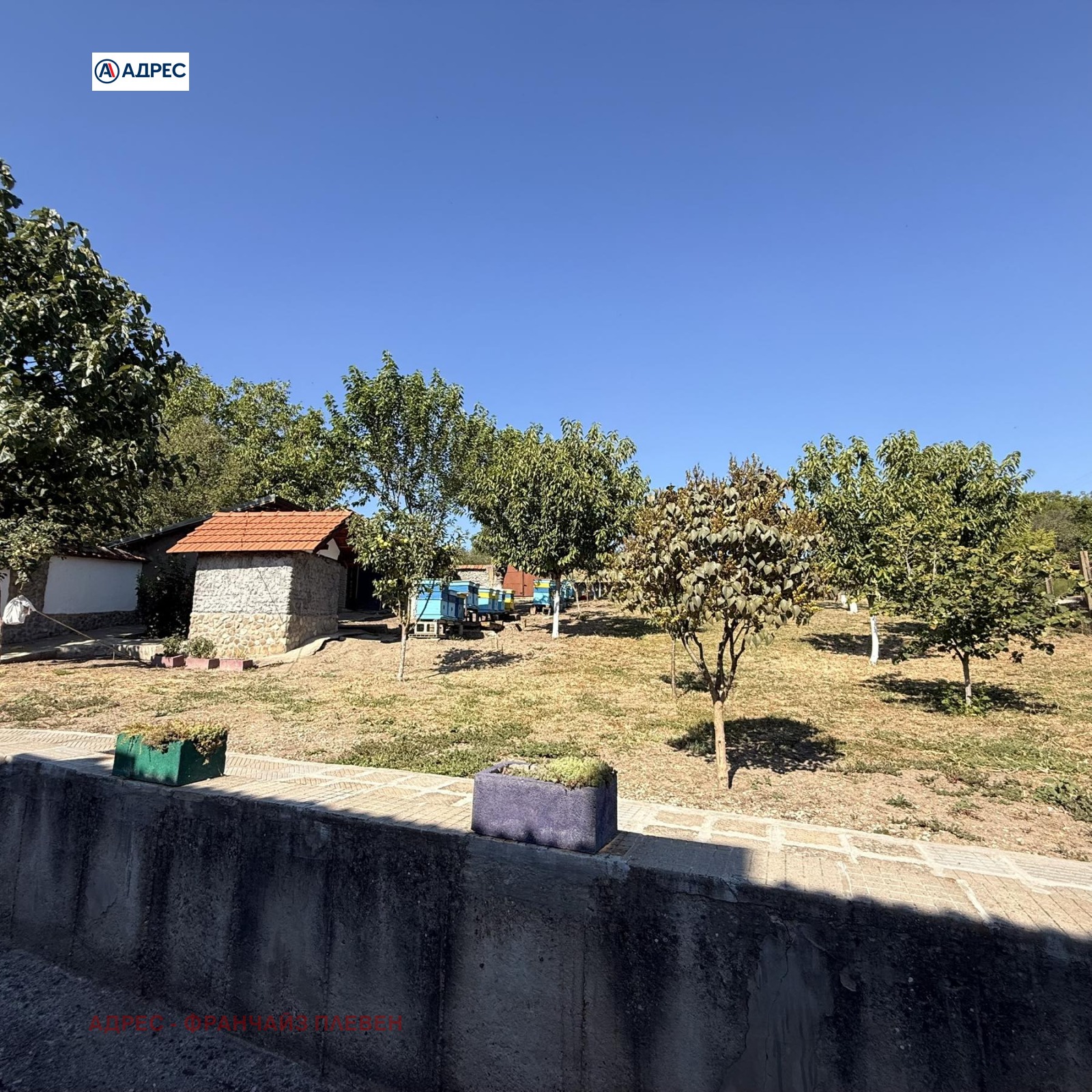 Продава КЪЩА, с. Градина, област Плевен, снимка 6 - Къщи - 56162324