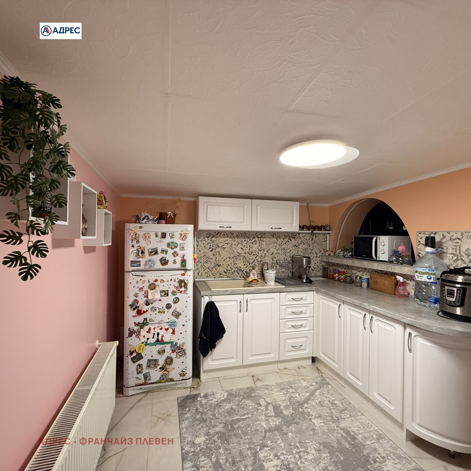 Продава КЪЩА, с. Градина, област Плевен, снимка 7 - Къщи - 56162324