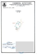 Продава ПАРЦЕЛ, с. Гъмзово, област Видин, снимка 5