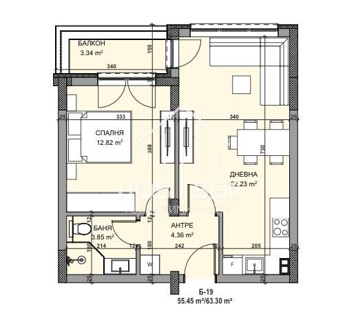 ������� 2-����� | Imot.bg � ����������� 2