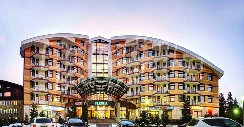 Продава 2-СТАЕН в област София, к.к. Боровец - 83 кв.м / 208 250 € » 407 301.60 лв., БЪЛГЕРИАН ПРОПЕРТИС