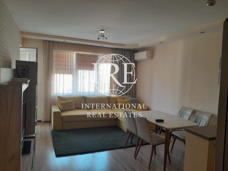 Продава 2-СТАЕН в град Варна, Левски 1 - 61 кв.м / 207 000 € » 404 856.81 лв., ИНТЕРНЕШЪНЪЛ РИЪЛ ЕСТЕЙТС ООД