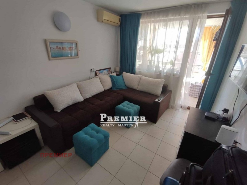 Продава 2-СТАЕН в област Бургас, к.к. Слънчев бряг - 64 кв.м / 76 000 € » 148 643.08 лв., ПРЕМИЕР