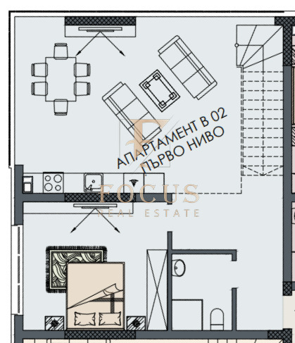 Продава МЕЗОНЕТ | Imot.bg — изображение 4