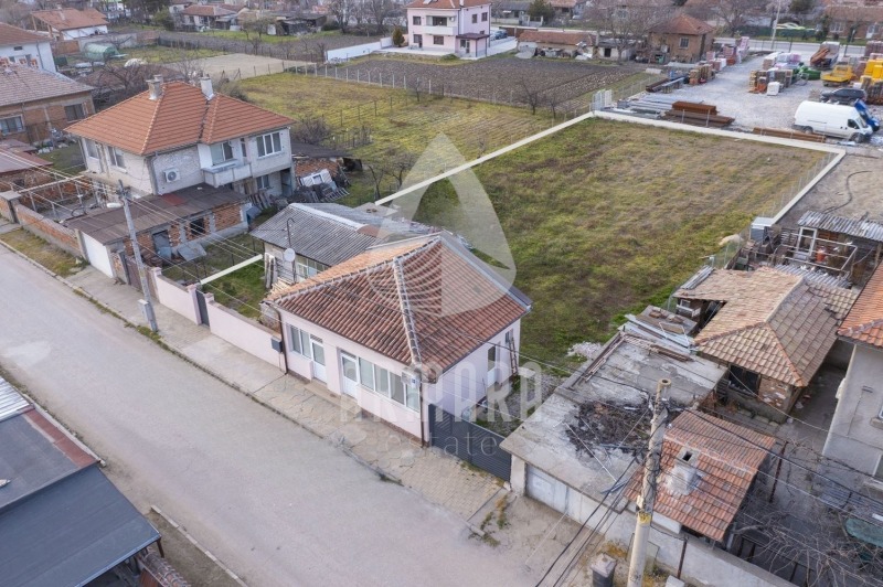 Продава КЪЩА в област Пловдив, с. Рогош - 81 кв.м / 135 000 € » 264 037.05 лв., АРМАРА ЕСТЕЙТ