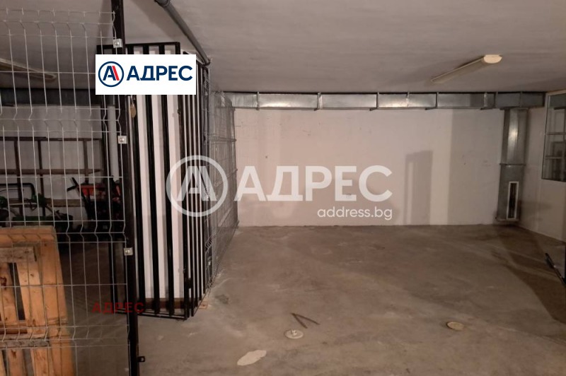Продава СКЛАД в град Варна, ЖП Гара - 77 кв.м / 69 990 € » 136 888.54 лв., АДРЕС
