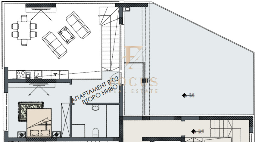 Продава МЕЗОНЕТ | Imot.bg — изображение 5