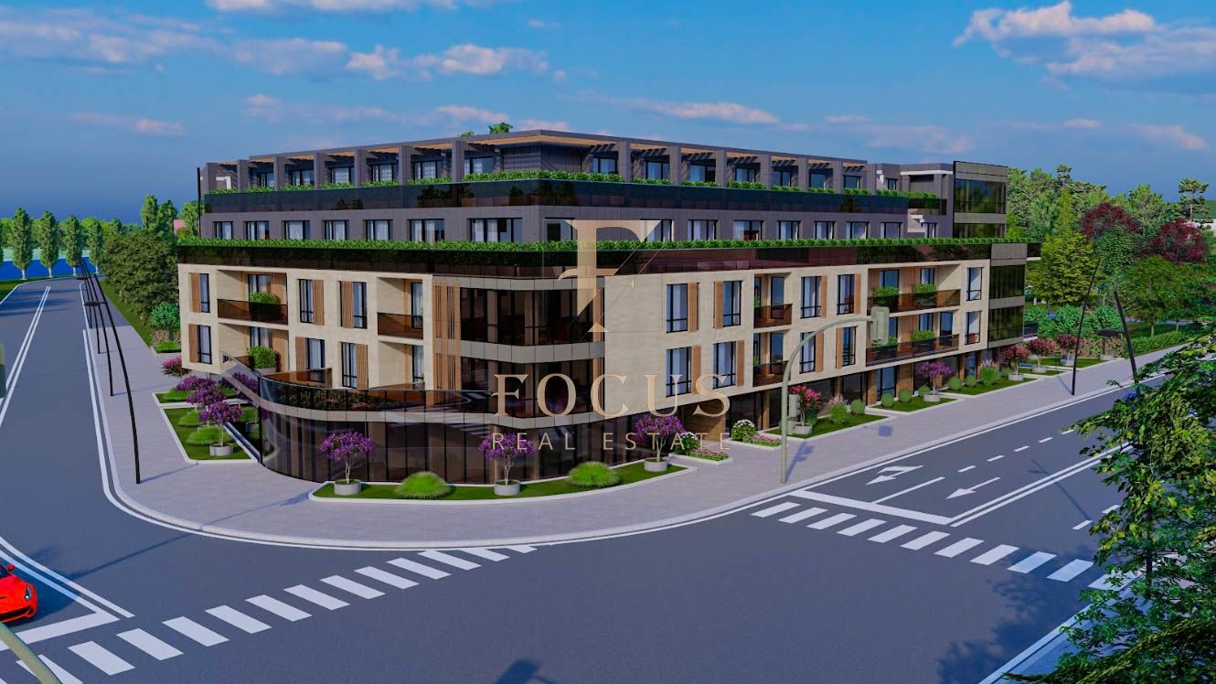 Продава МЕЗОНЕТ | Imot.bg — изображение 1