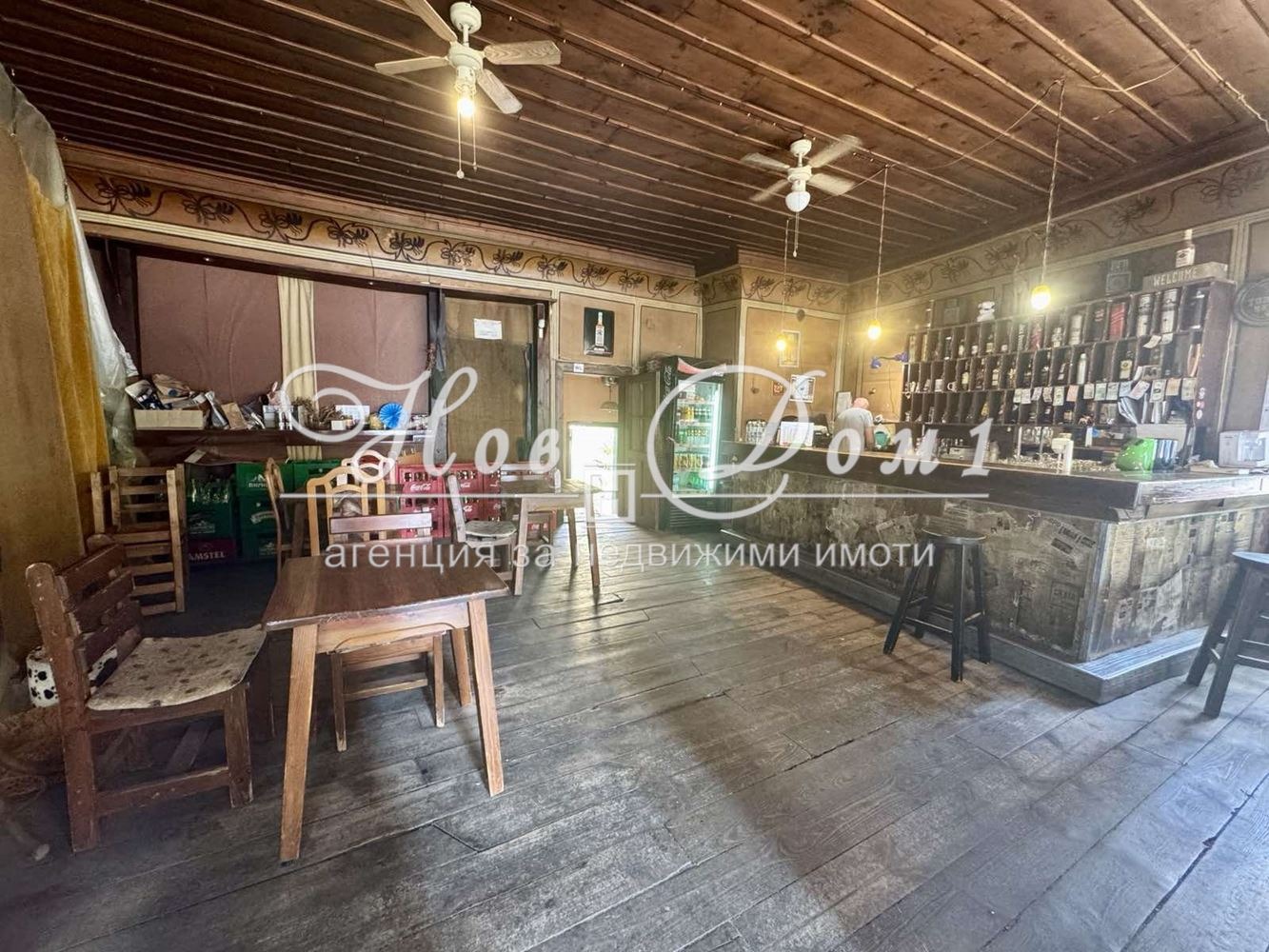 Продава ЗАВЕДЕНИЕ | Imot.bg — изображение 1