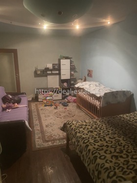 1 dormitorio Strumsko, Blagoevgrad 1