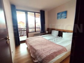 1 soverom Bansko, region Blagoevgrad 4