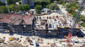 1 quarto Gagarin, Plovdiv