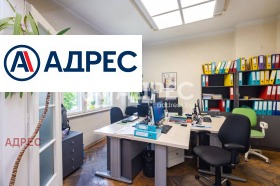 2-стаен град Варна, Център