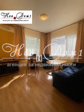 Продава етаж от къща град Варна Левски 1 - [1] 