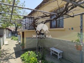 σπίτι Καβαρνα, περιοχή Dobrich 3