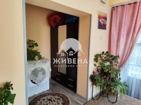 σπίτι Καβαρνα, περιοχή Dobrich 11