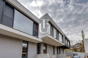 Huis Bojana, Sofia