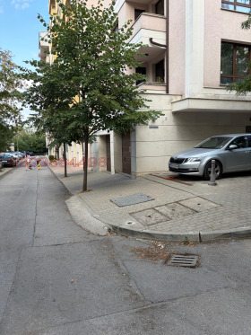 Продава  Гараж, Паркомясто, град София