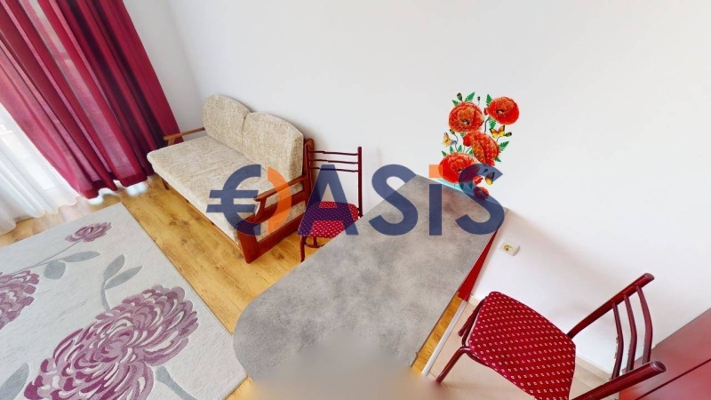 Te koop  Studio regio Boergas , Nesebar , 37 m² | 28072873 - afbeelding [3]