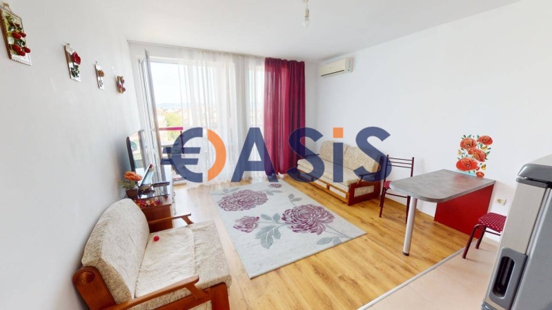 Te koop  Studio regio Boergas , Nesebar , 37 m² | 28072873 - afbeelding [5]