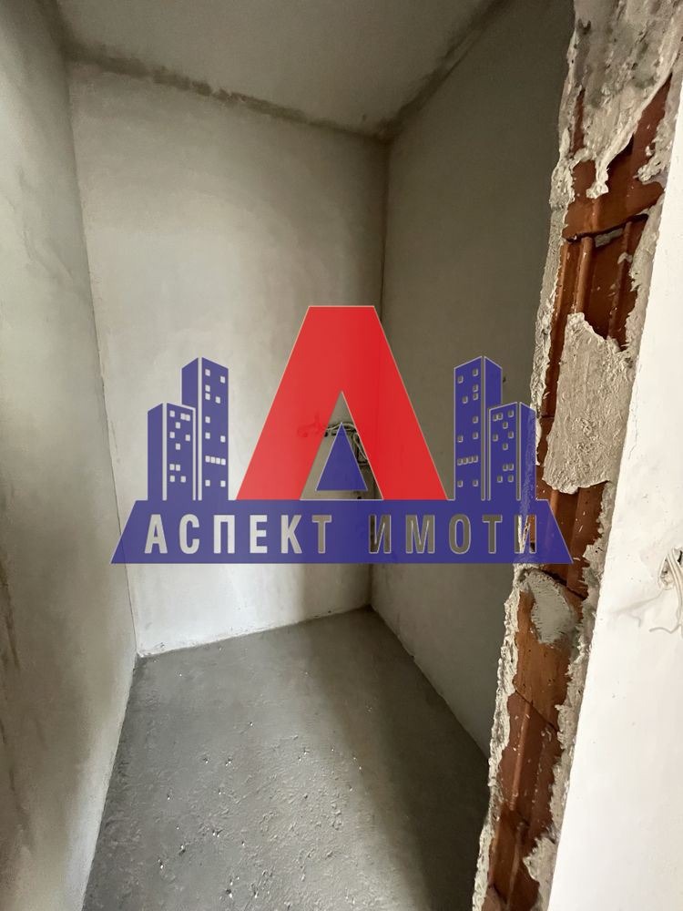 Продава 1-СТАЕН, гр. Пловдив, Кючук Париж, снимка 4 - Aпартаменти - 47256306