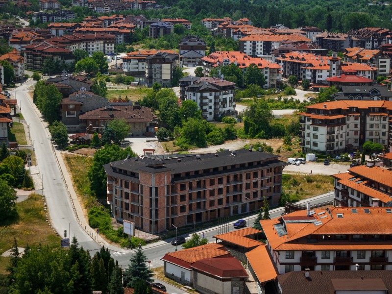 Продава  1-стаен област Благоевград , гр. Банско , 43 кв.м | 80457470 - изображение [6]