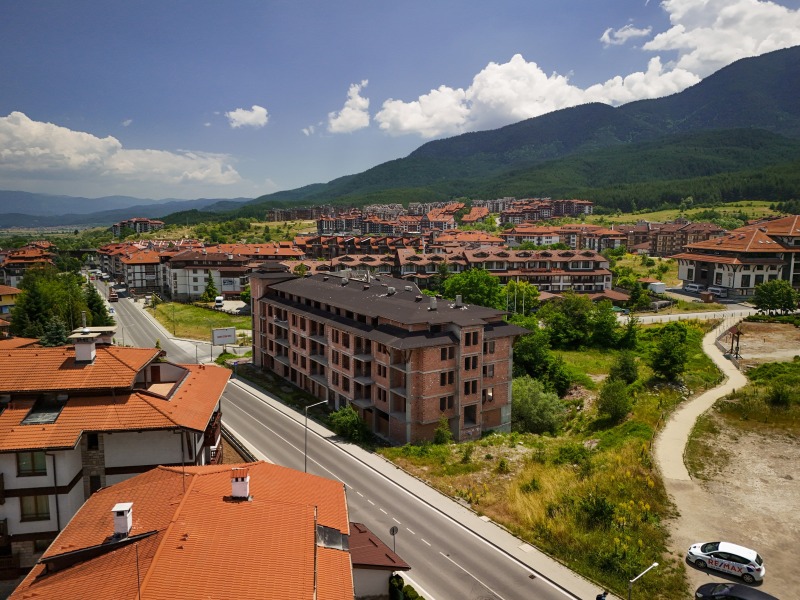 Продава  1-стаен област Благоевград , гр. Банско , 43 кв.м | 80457470 - изображение [9]