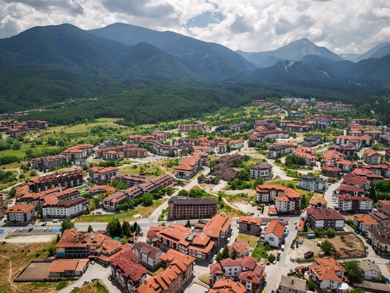 Продава  1-стаен област Благоевград , гр. Банско , 43 кв.м | 80457470 - изображение [11]
