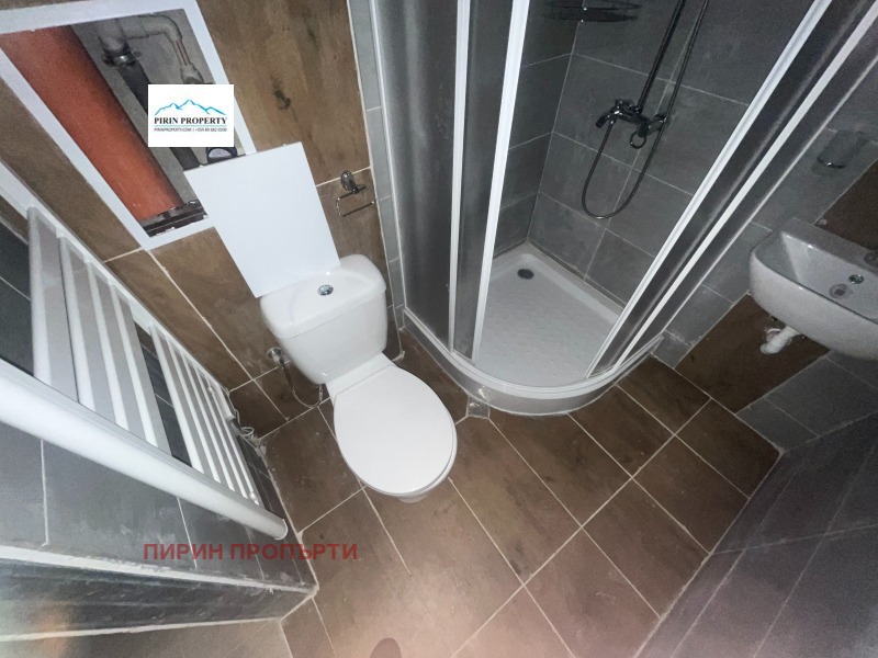 Til salg  Studie region Blagoevgrad , Razlog , 38 kvm | 15961300 - billede [5]